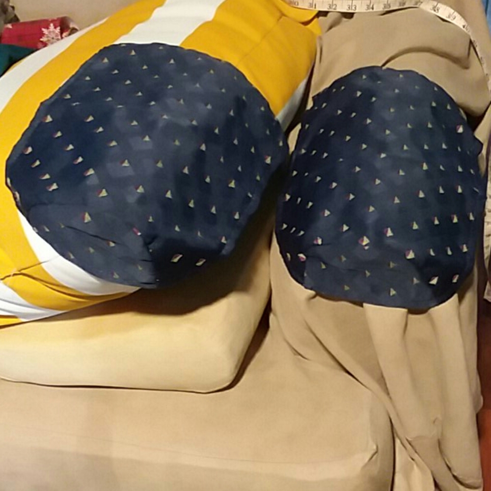 Arm Chair Covers